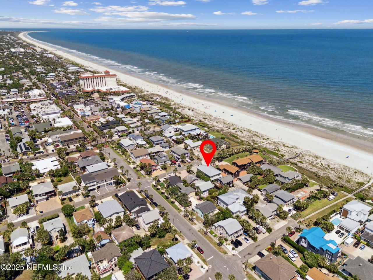 111 Cherry Street, Neptune Beach, FL 32266 Photo