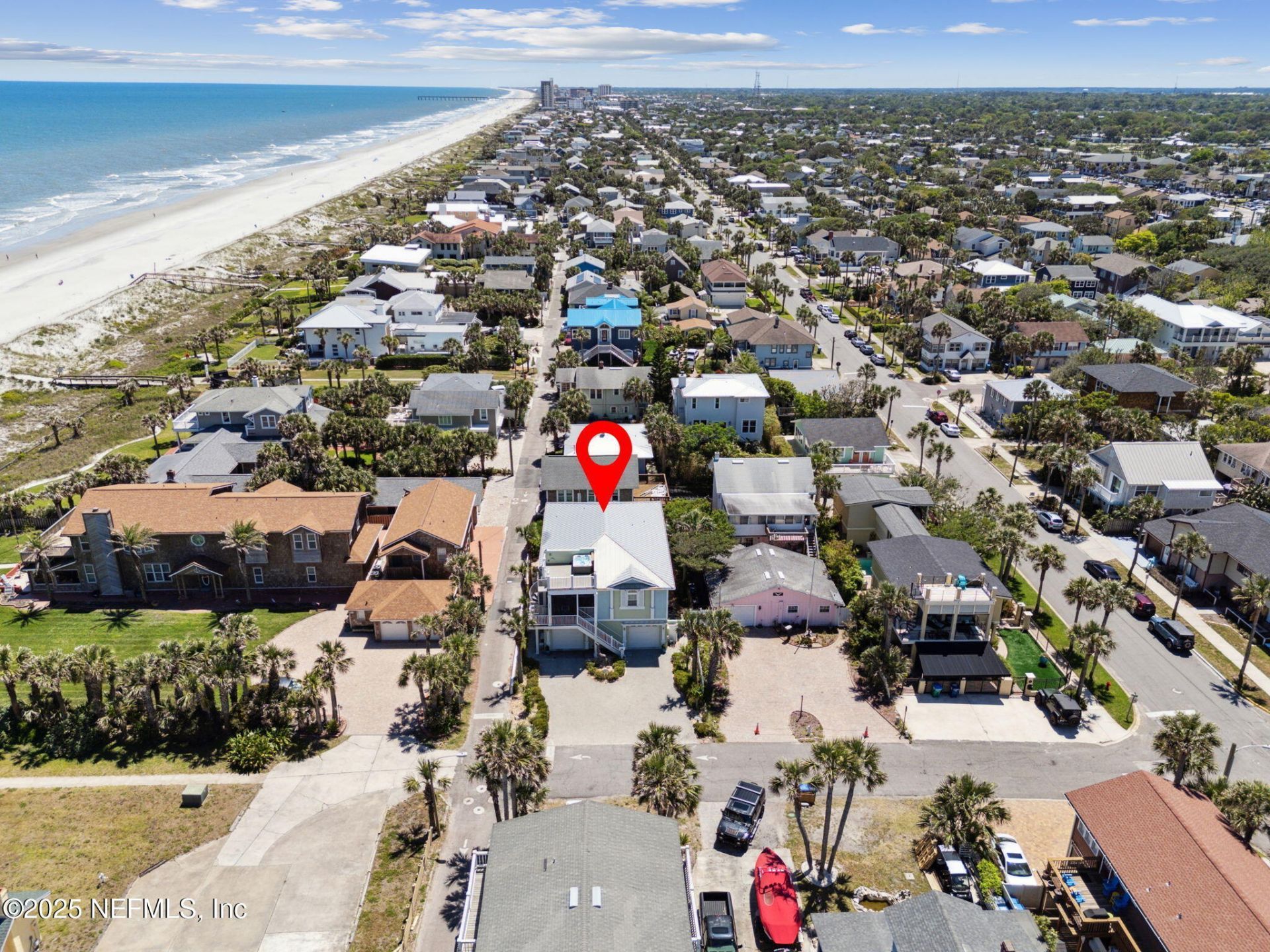 111 Cherry Street, Neptune Beach, FL 32266 Photo
