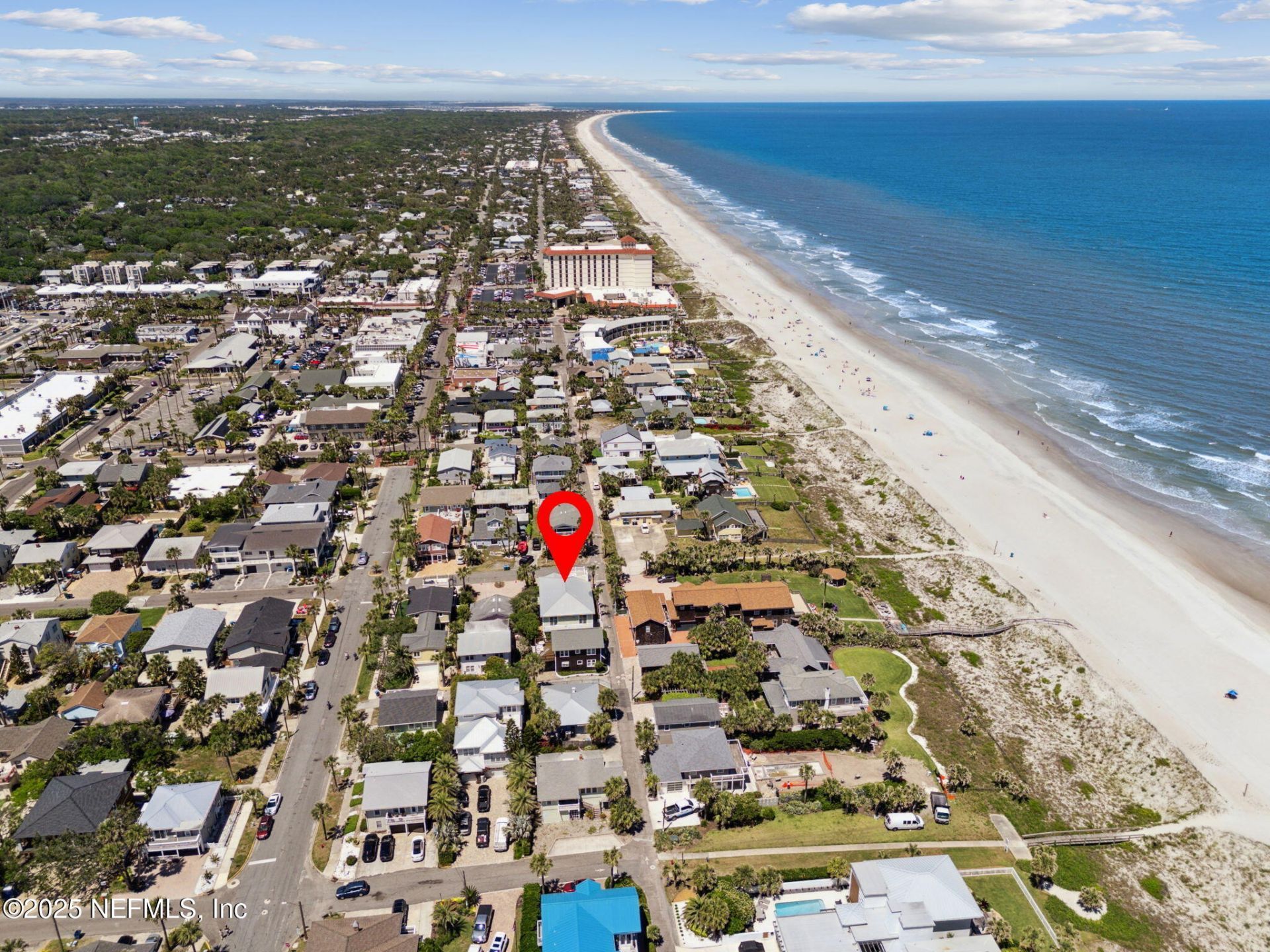 111 Cherry Street, Neptune Beach, FL 32266 Photo