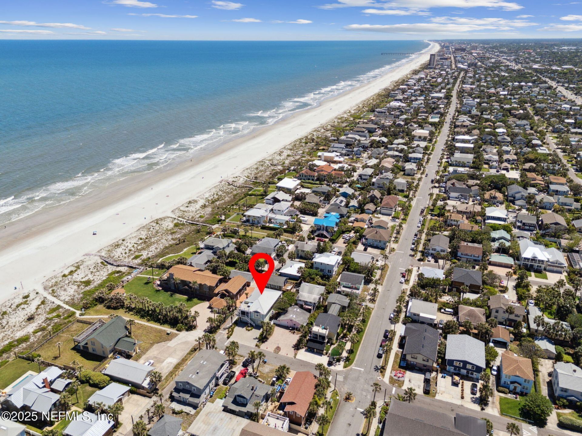 111 Cherry Street, Neptune Beach, FL 32266 Photo