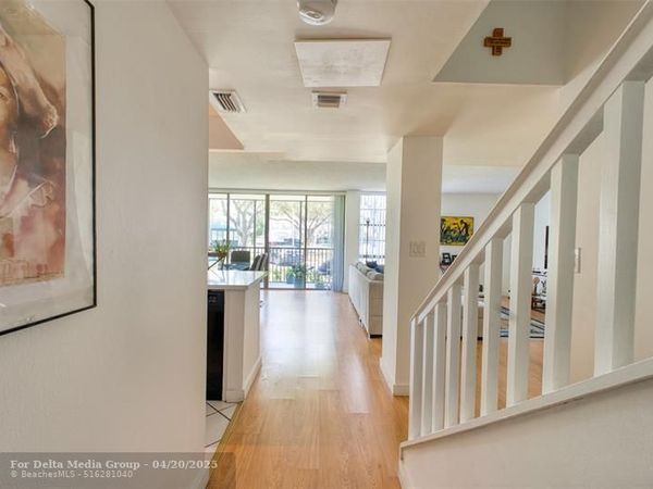 3401 N Country Club Dr, Unit 110, Aventura, FL 33180