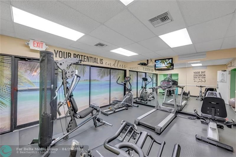 3401 N Country Club Drive, Unit 110, Aventura, FL 33180 Photo