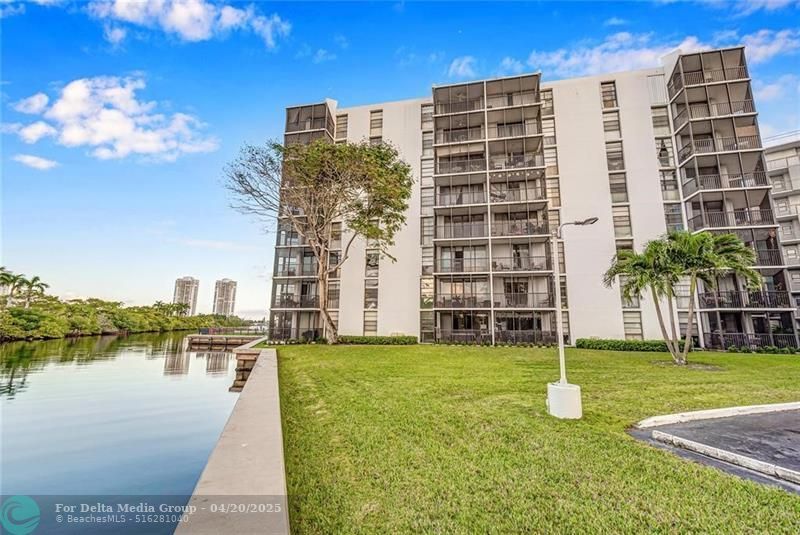 3401 N Country Club Drive, Unit 110, Aventura, FL 33180 Photo