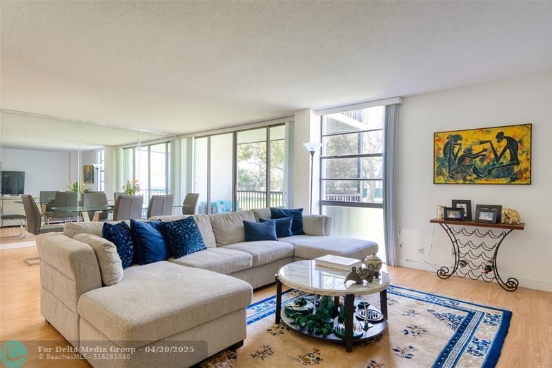 3401 N Country Club Drive, Unit 110, Aventura, FL 33180 Photo