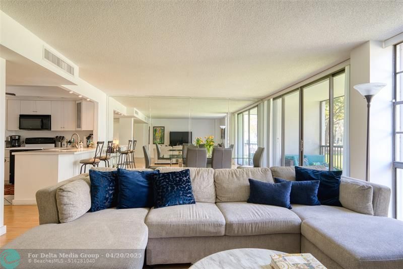 3401 N Country Club Drive, Unit 110, Aventura, FL 33180 Photo