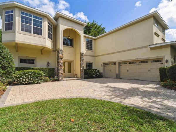 755 CRANES COURT, MAITLAND, FL 32751