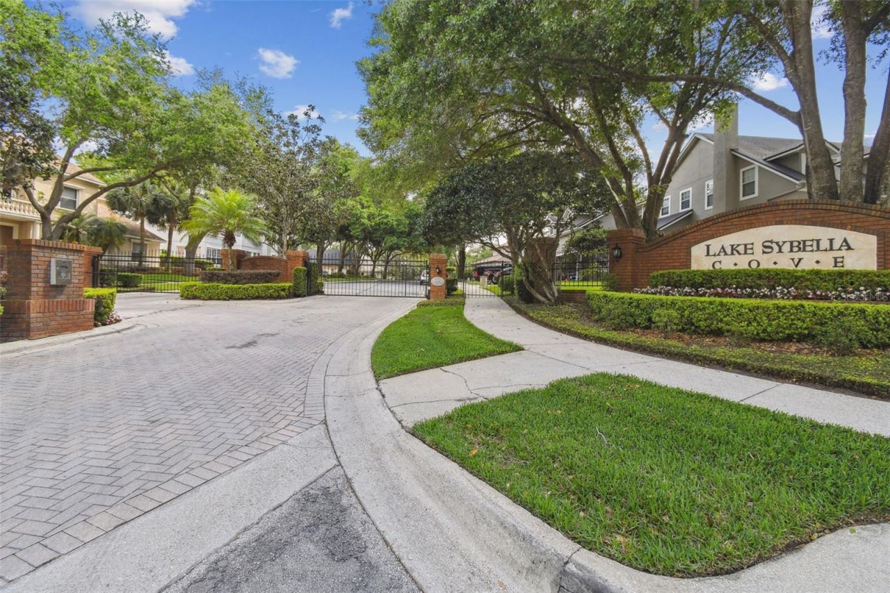 755 Cranes Court, Maitland, FL 32751 Photo