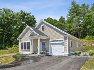 Lot 17 Beech Street Hallowell, ME 04347