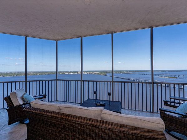 2104 W 1ST STREET, Unit 3103, FORT MYERS, FL 33901