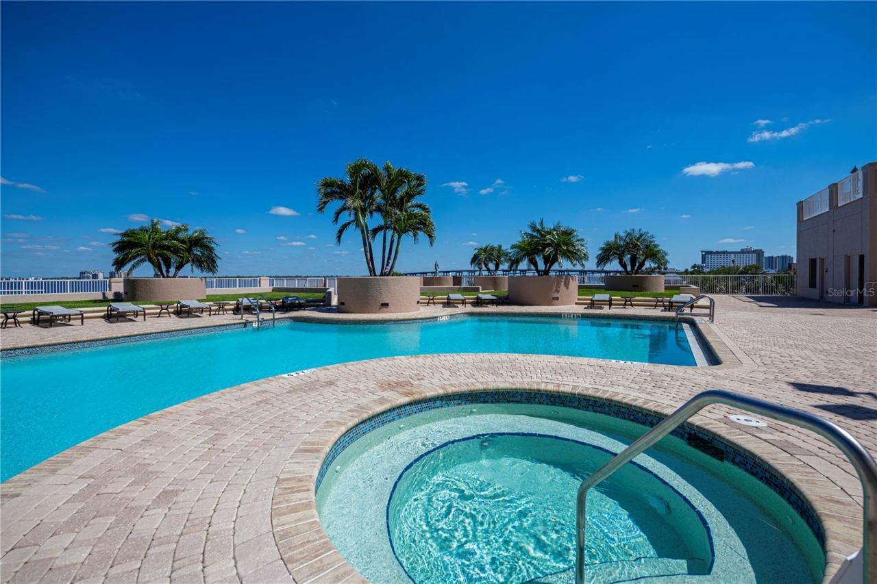 2104 W 1st Street, Unit 3103, Fort Myers, FL 33901 Photo