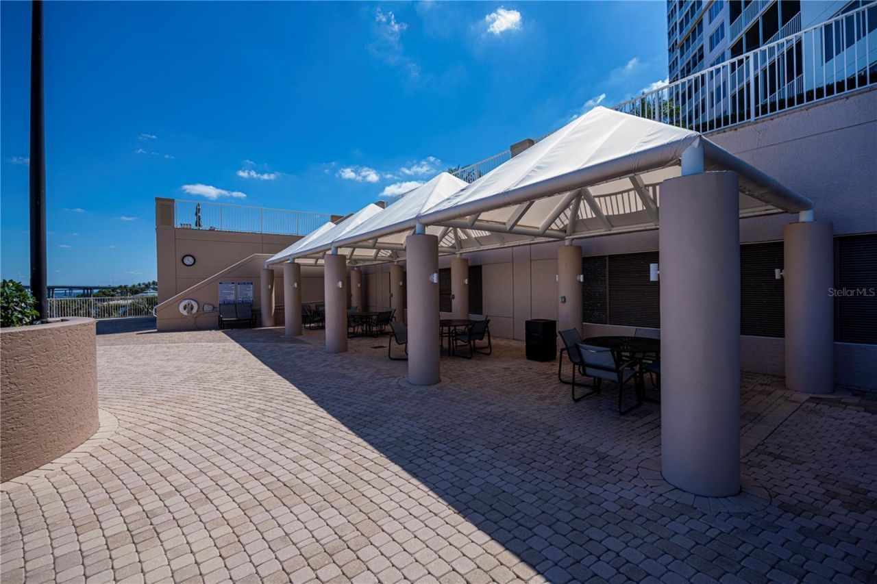 2104 W 1st Street, Unit 3103, Fort Myers, FL 33901 Photo