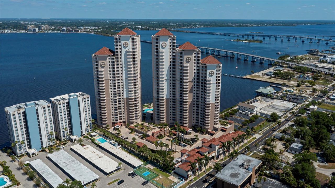 2104 W 1st Street, Unit 3103, Fort Myers, FL 33901 Photo