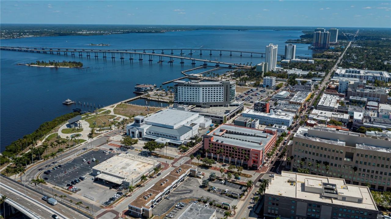 2104 W 1st Street, Unit 3103, Fort Myers, FL 33901 Photo