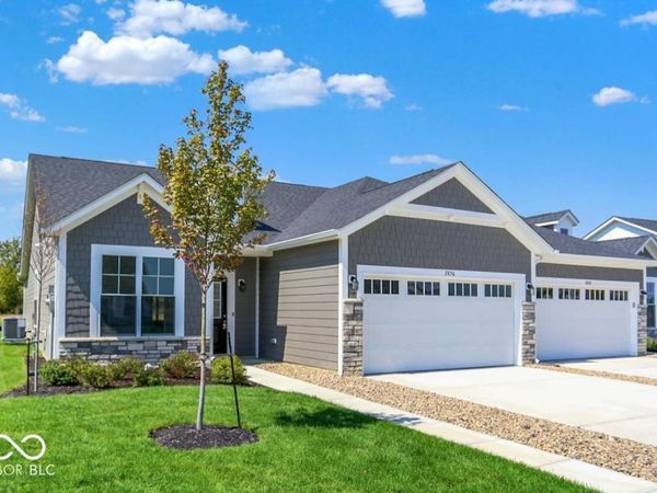 2856 Piper Place, Plainfield, IN 46168