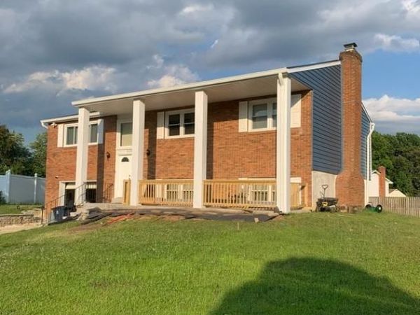 5209 SUMTER COURT, CLINTON, MD 20735