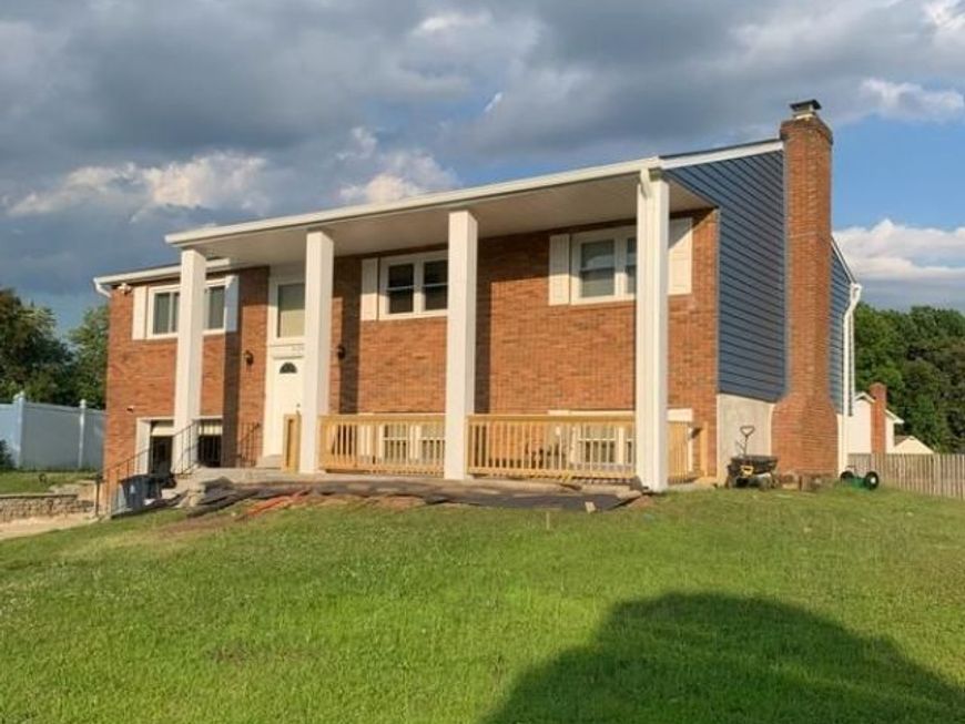 5209 Sumter Court, Clinton, MD 20735 Main Photo