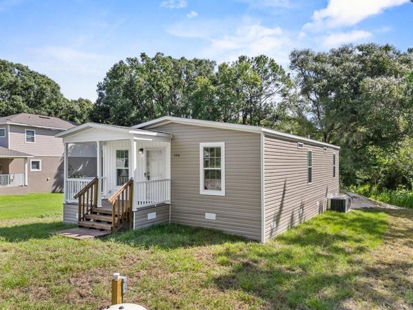 2270 GRIFFIN ROAD, BARTOW, FL 33830