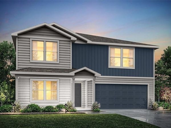 892 Eagles Nest Drive, Cleburne, TX 76031