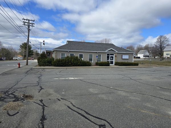 87 Main Street, East Millinocket, ME 04430