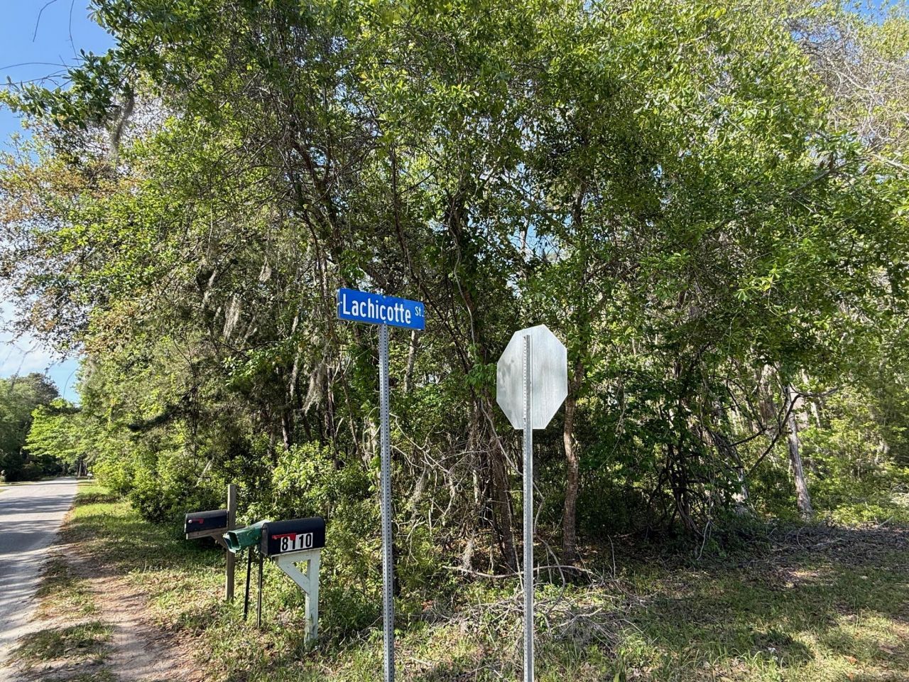 0 Crawford Drive Photo 4