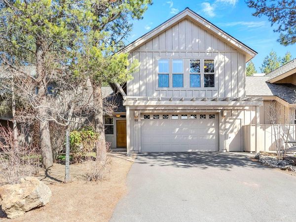 57124 Evergreen Loop, Unit 33, Sunriver, OR 97707