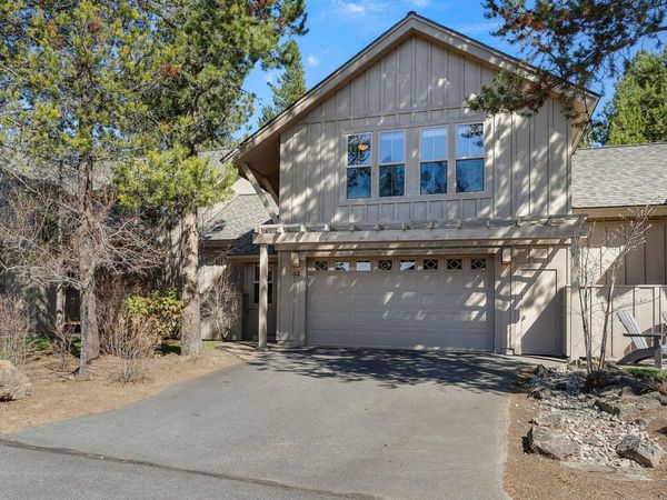57124 Evergreen Loop, Unit 33, Sunriver, OR 97707