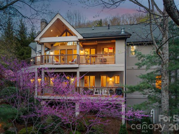 256 Senator Reynolds Road, Asheville, NC 28804