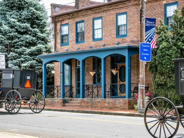 222 MAIN ST, DAYTON, VA 22821