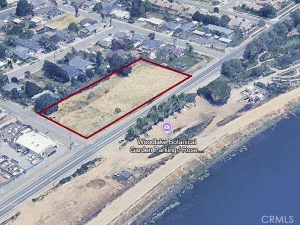 0 Narango Boulevard, Woodlake, CA 93286