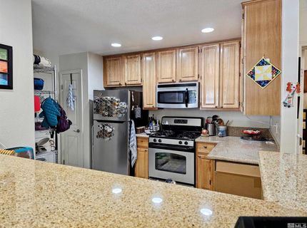 900 South Meadows Parkway, Unit 5414, Reno, NV 89521 Photo