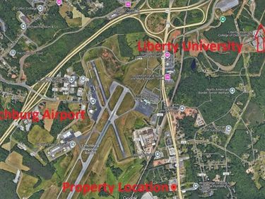 14176 Wards Road, Lynchburg, VA 24502