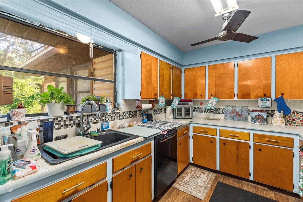 29133 Lawton Drive, Nobleton, FL 34661 Photo