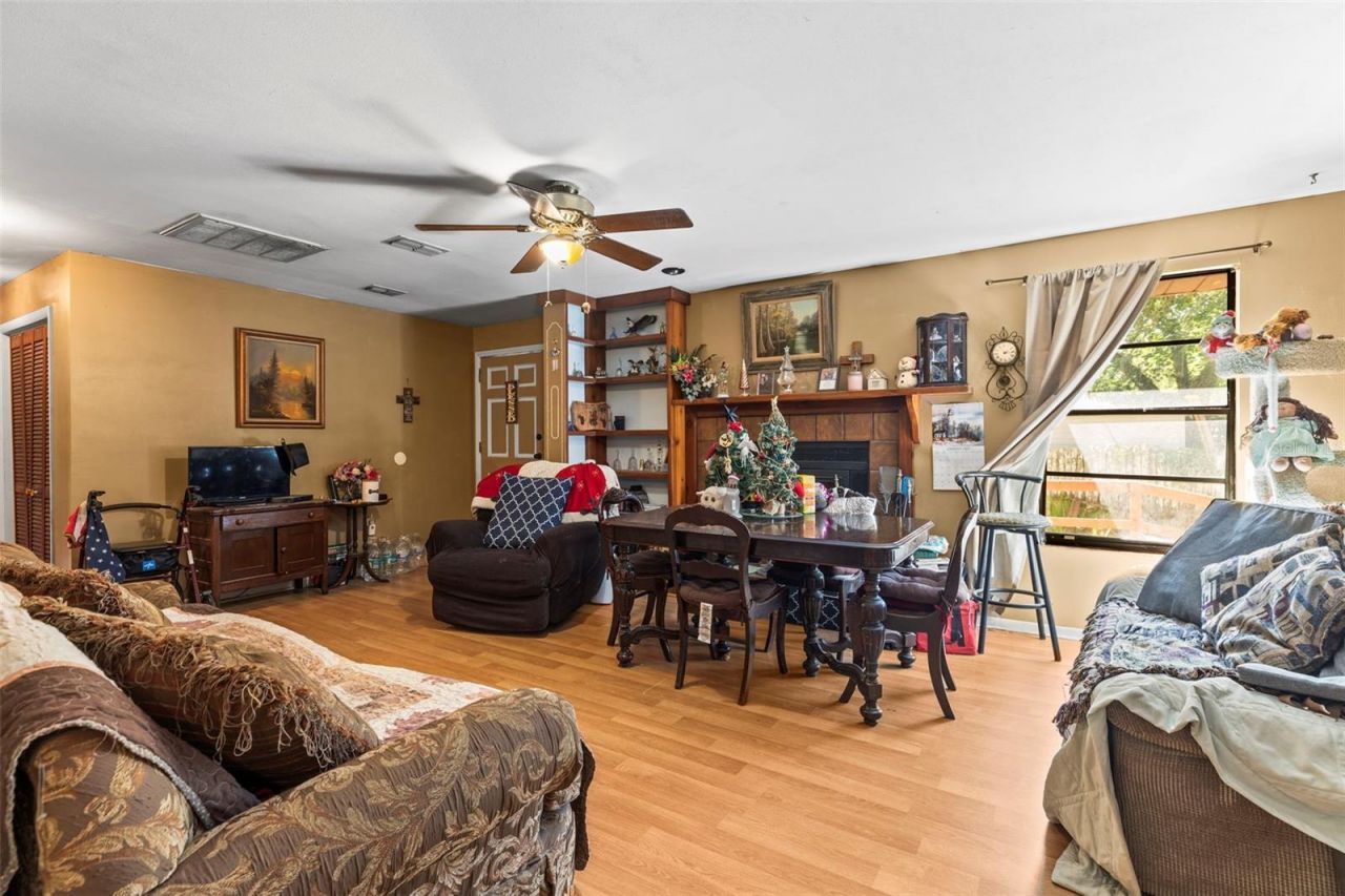 29133 Lawton Drive, Nobleton, FL 34661 Photo