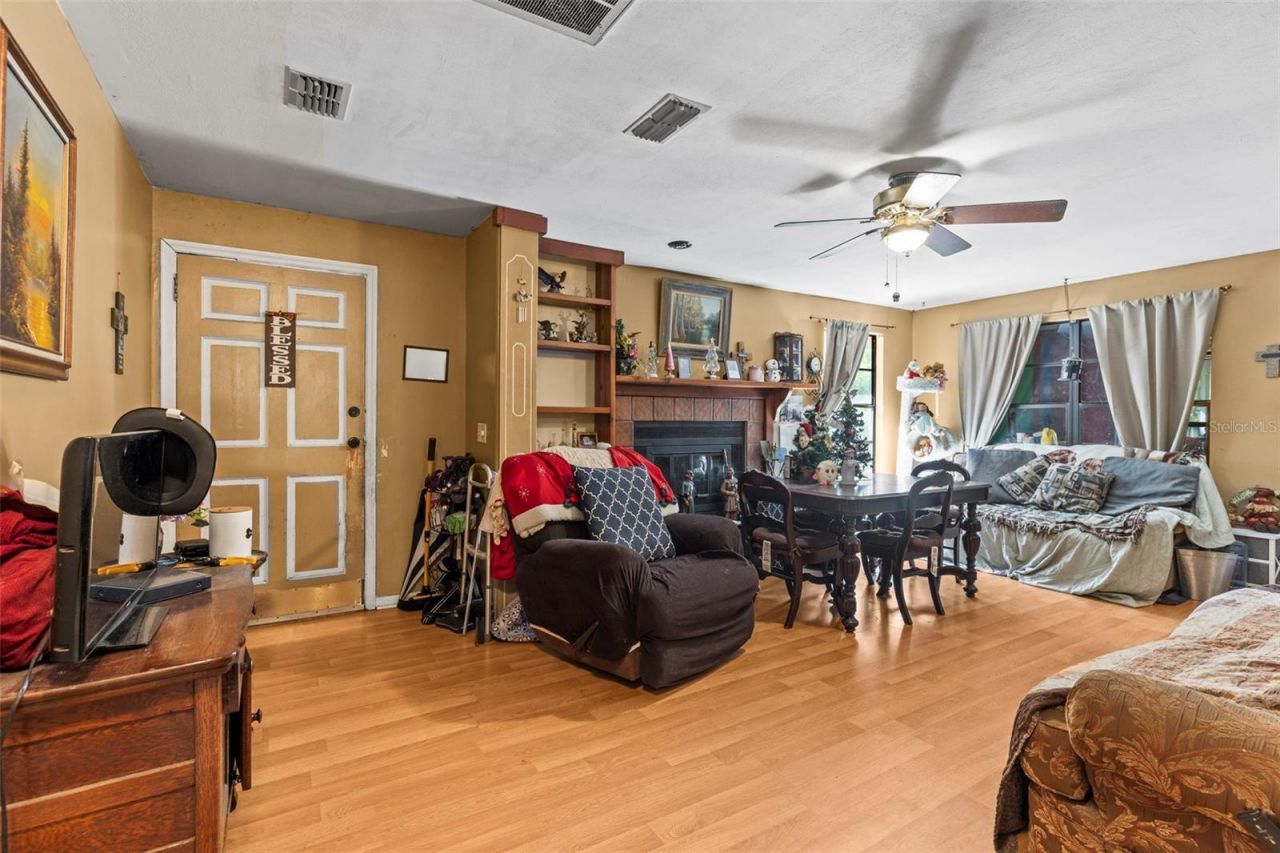 29133 Lawton Drive, Nobleton, FL 34661 Photo