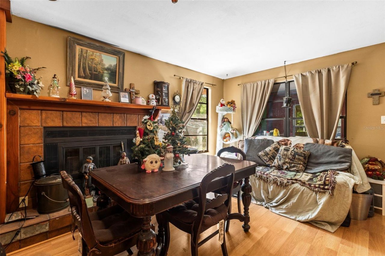 29133 Lawton Drive, Nobleton, FL 34661 Photo