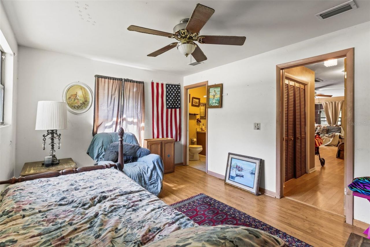 29133 Lawton Drive, Nobleton, FL 34661 Photo