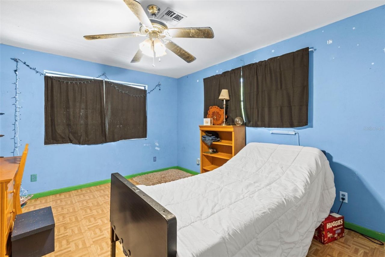 29133 Lawton Drive, Nobleton, FL 34661 Photo