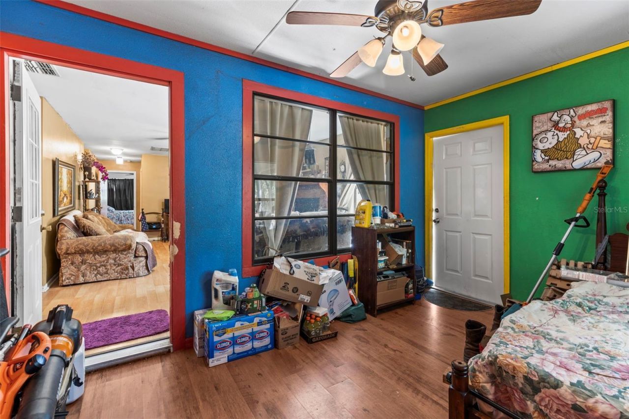 29133 Lawton Drive, Nobleton, FL 34661 Photo