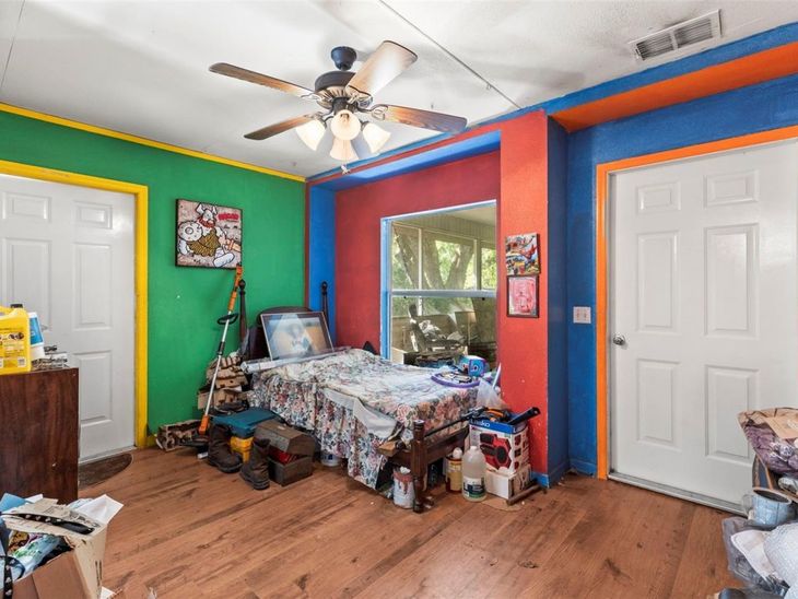 29133 Lawton Drive, Nobleton, FL 34661