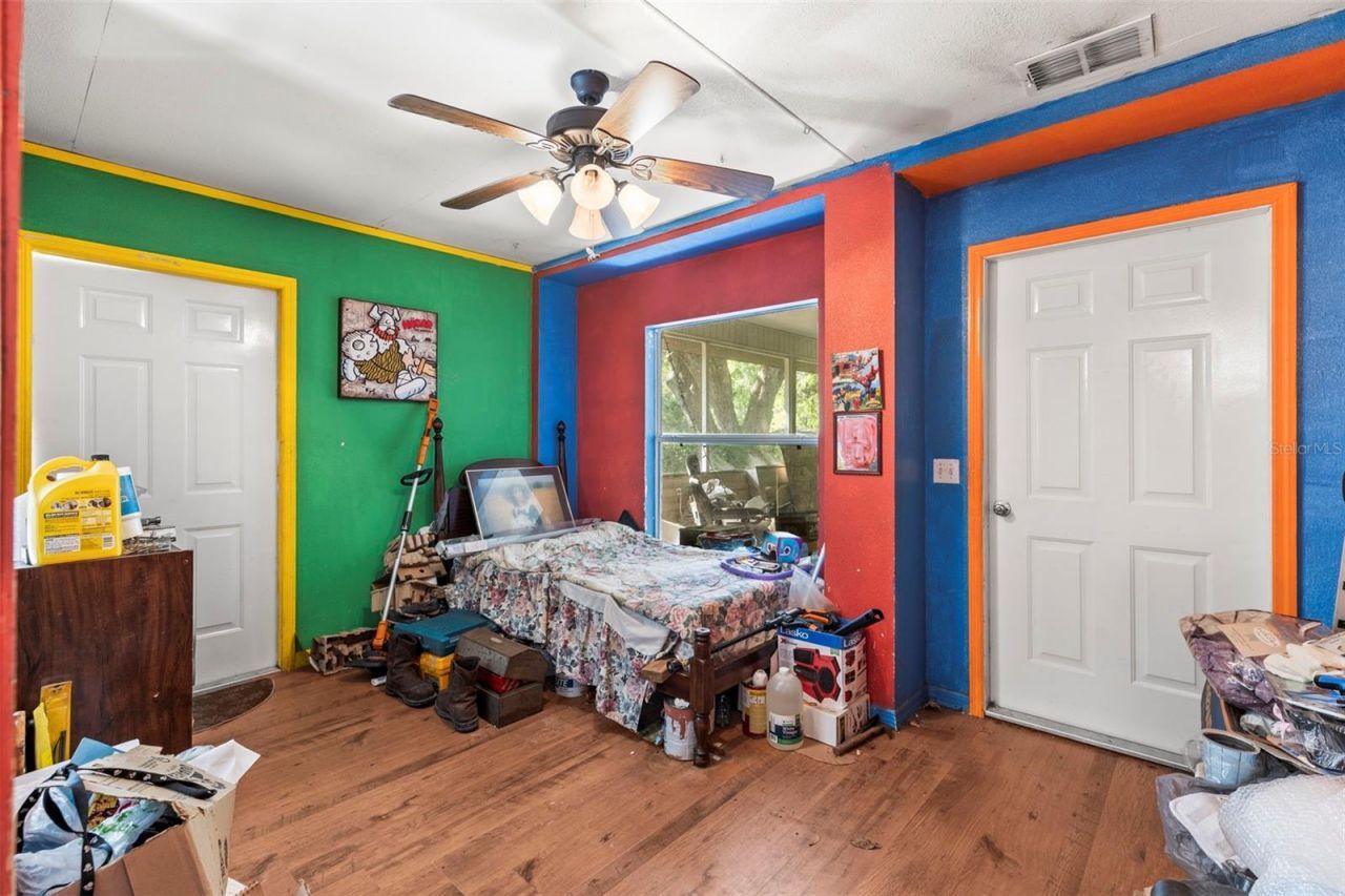 29133 Lawton Drive, Nobleton, FL 34661 Photo