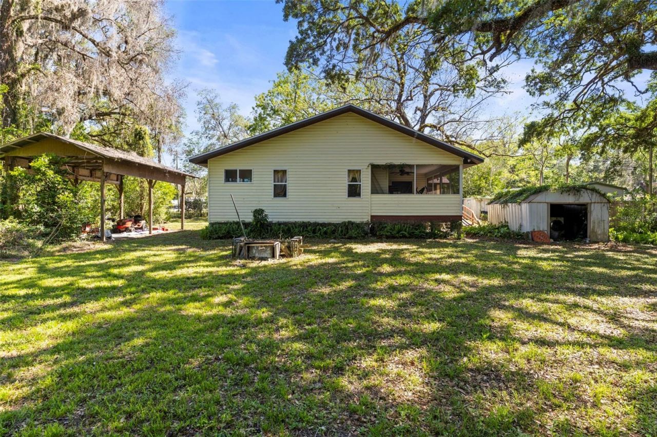 29133 Lawton Drive, Nobleton, FL 34661 Photo