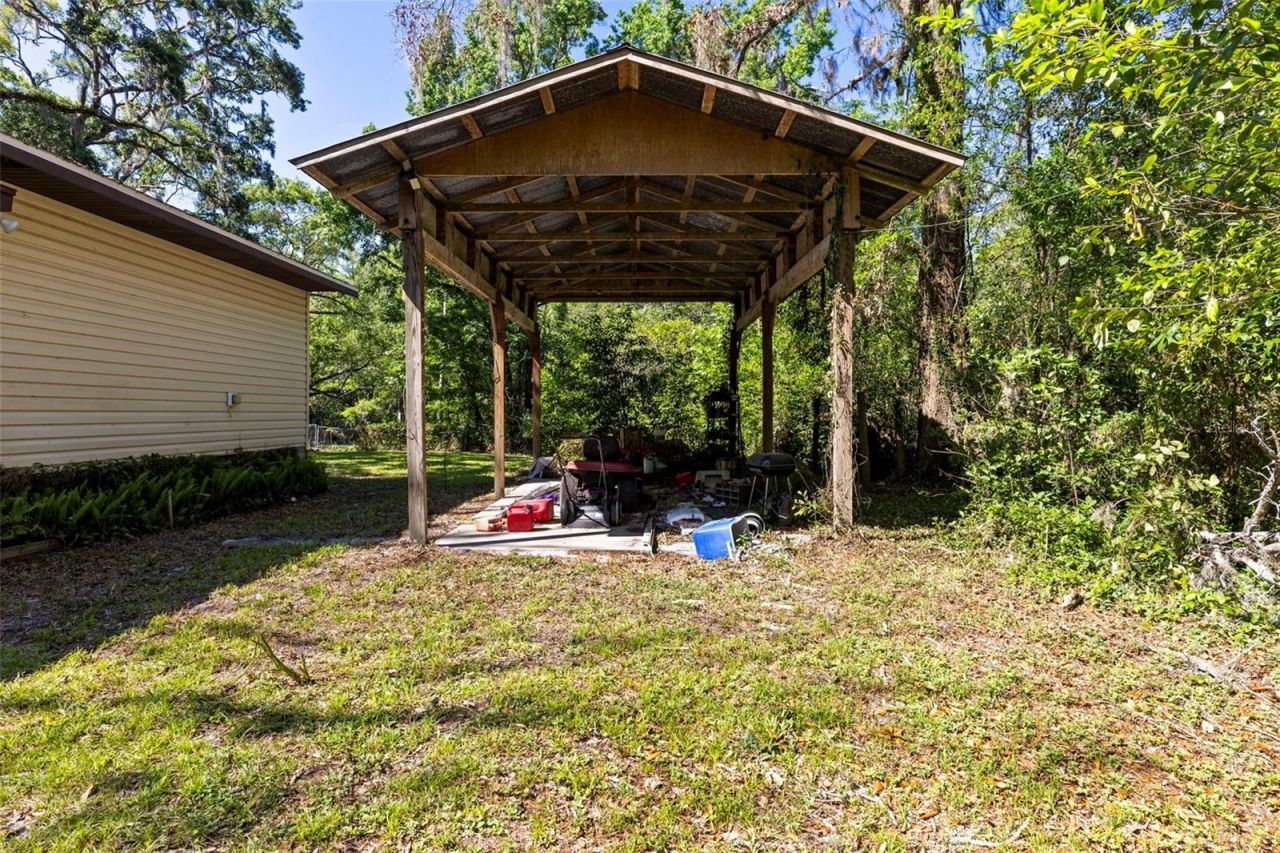 29133 Lawton Drive, Nobleton, FL 34661 Photo