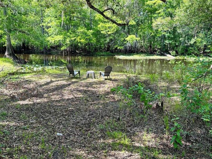 29133 Lawton Drive, Nobleton, FL 34661