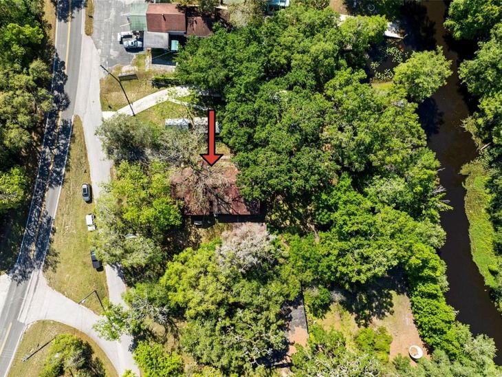 29133 Lawton Drive, Nobleton, FL 34661
