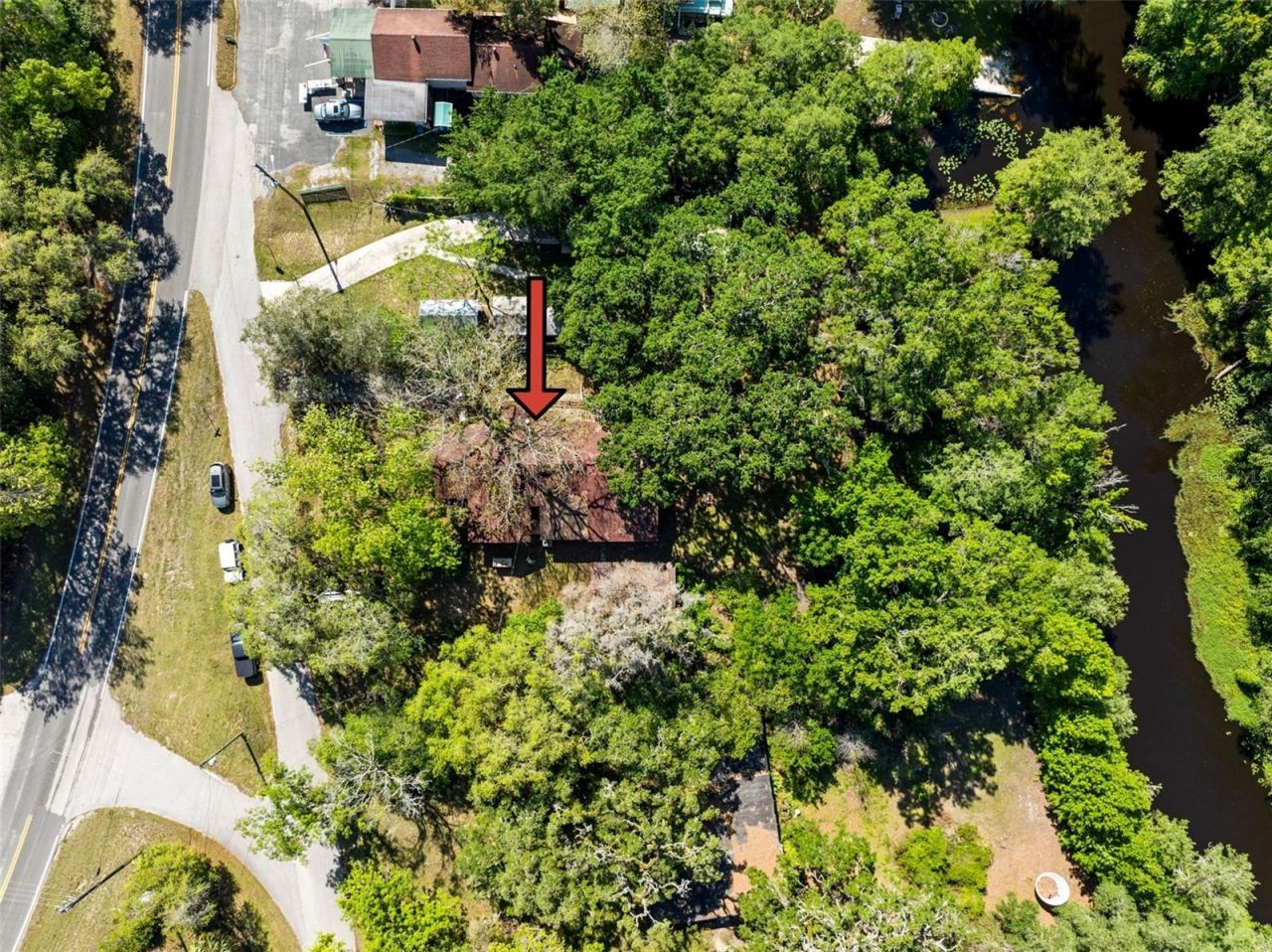 29133 Lawton Drive, Nobleton, FL 34661 Photo