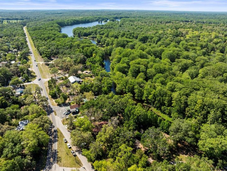 29133 Lawton Drive, Nobleton, FL 34661