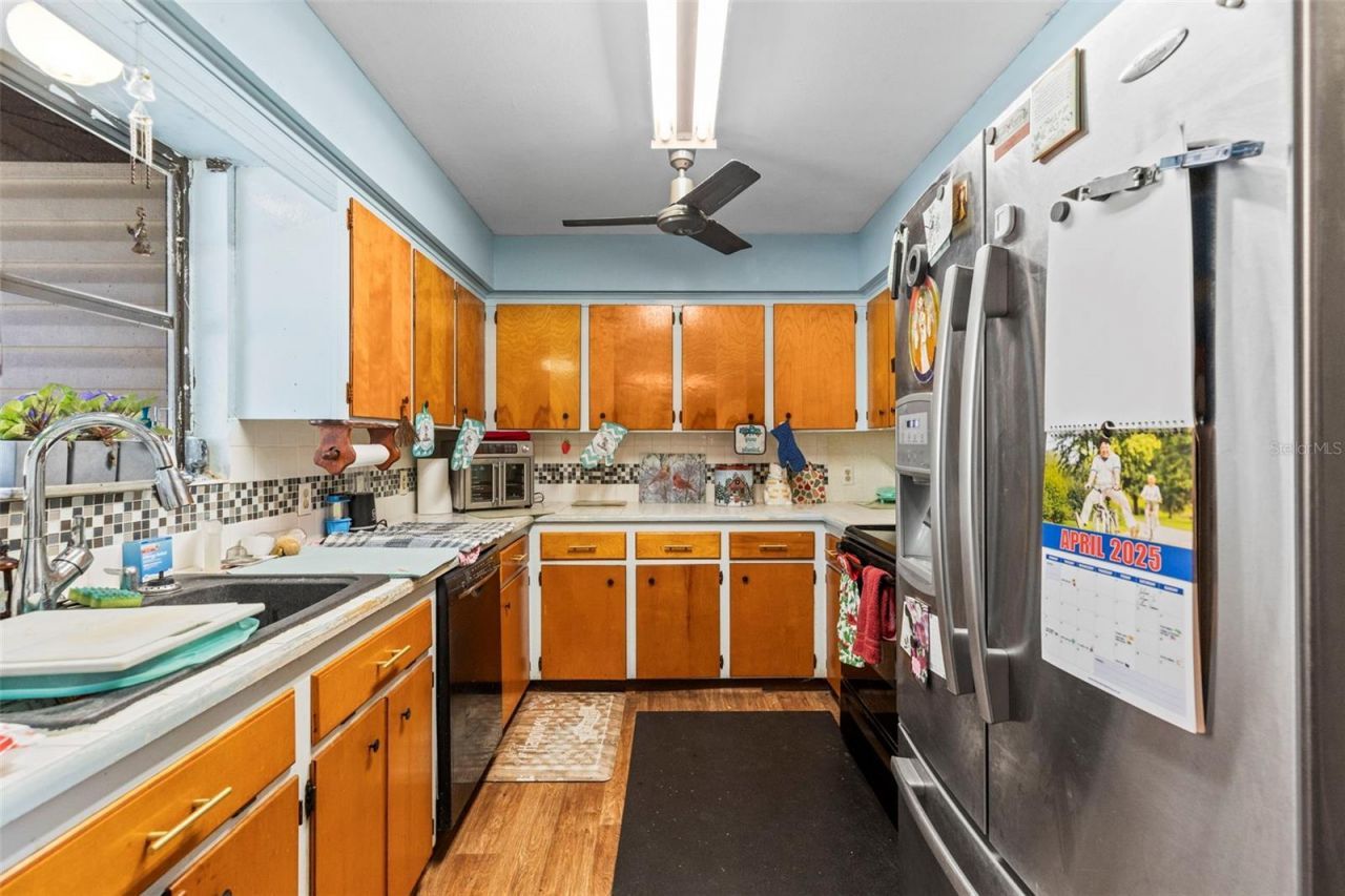 29133 Lawton Drive, Nobleton, FL 34661 Photo