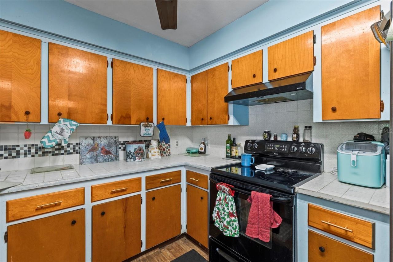 29133 Lawton Drive, Nobleton, FL 34661 Photo