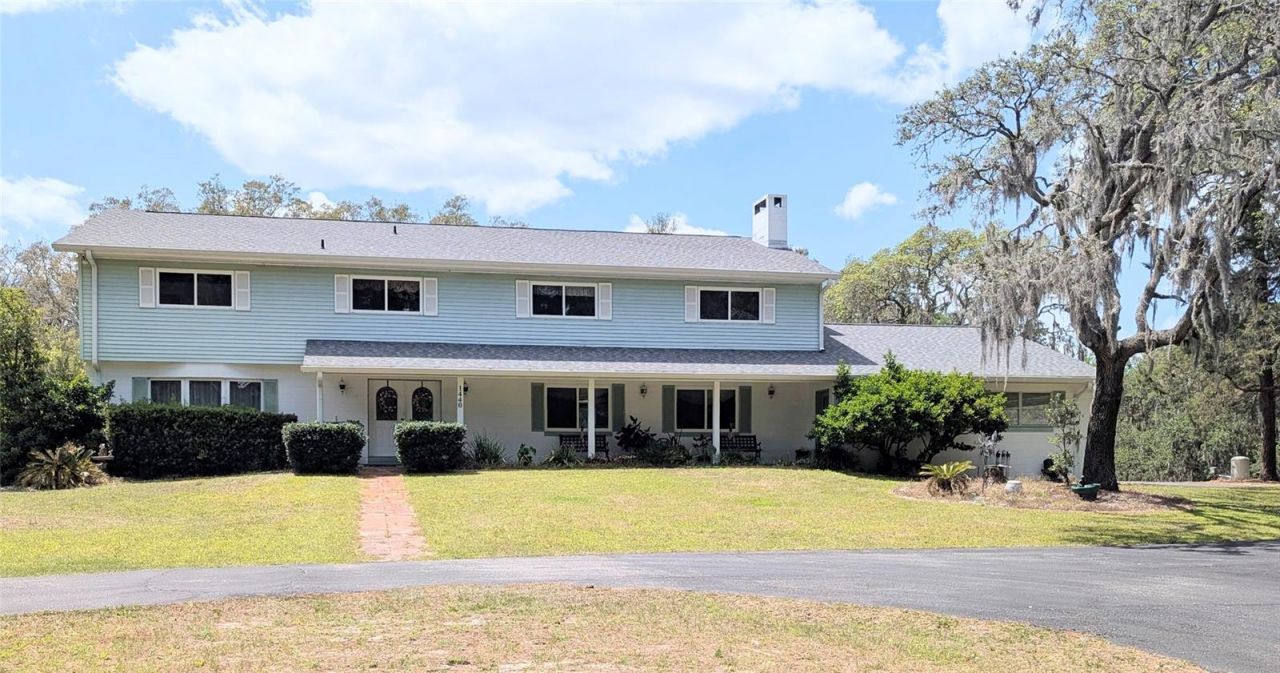 1440 Arroyo Vista Drive, Deland, FL 32724 Main Photo