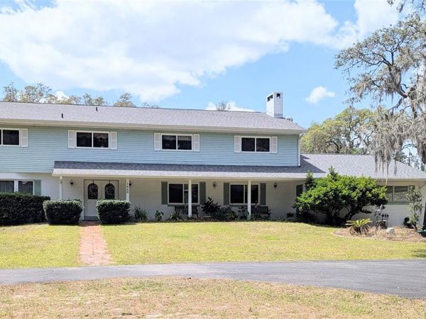 1440 ARROYO VISTA DRIVE, DELAND, FL 32724